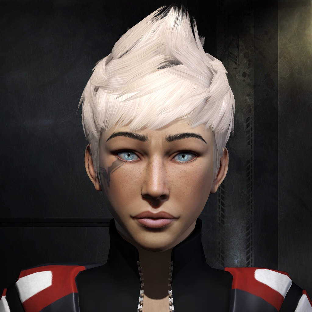Wolfie Severasse