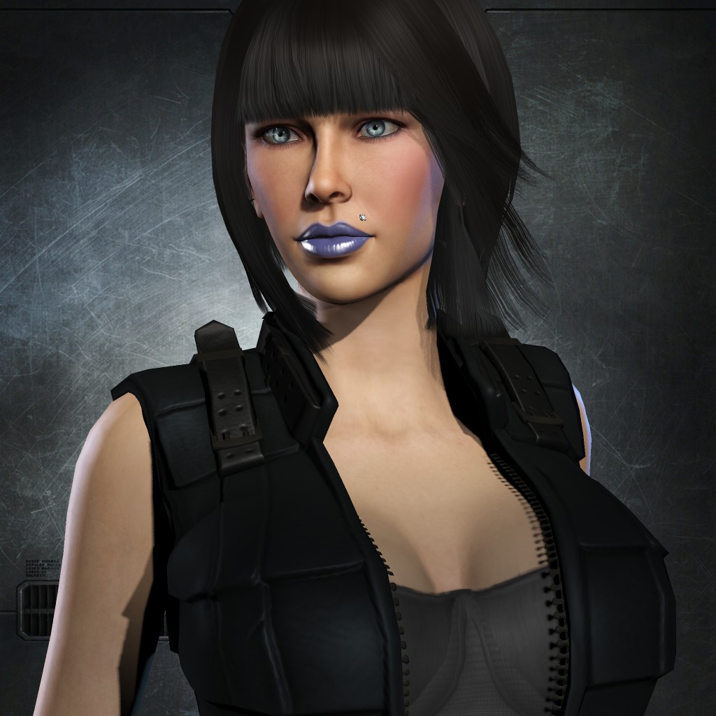portrait