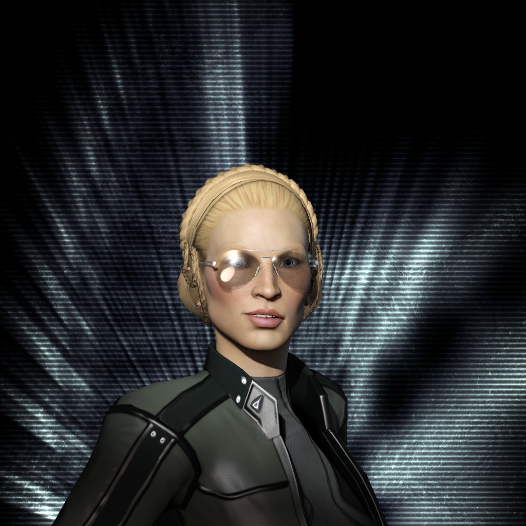 Heidi Von Glokenstrudl