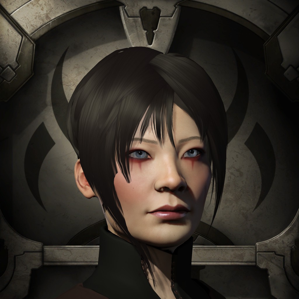 portrait