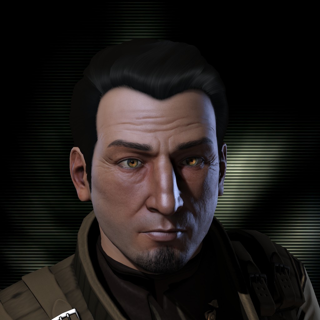 Fatal Phantom Pollard