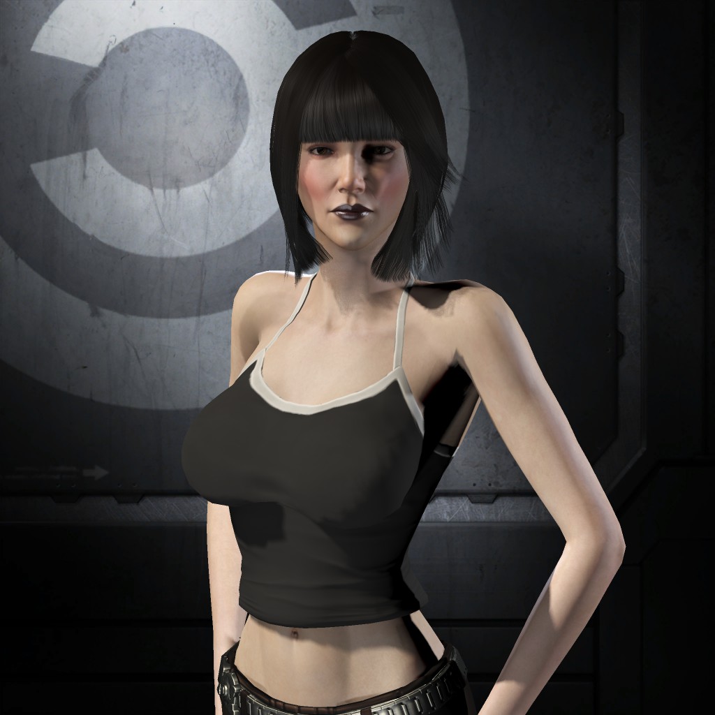 Rogue Silva