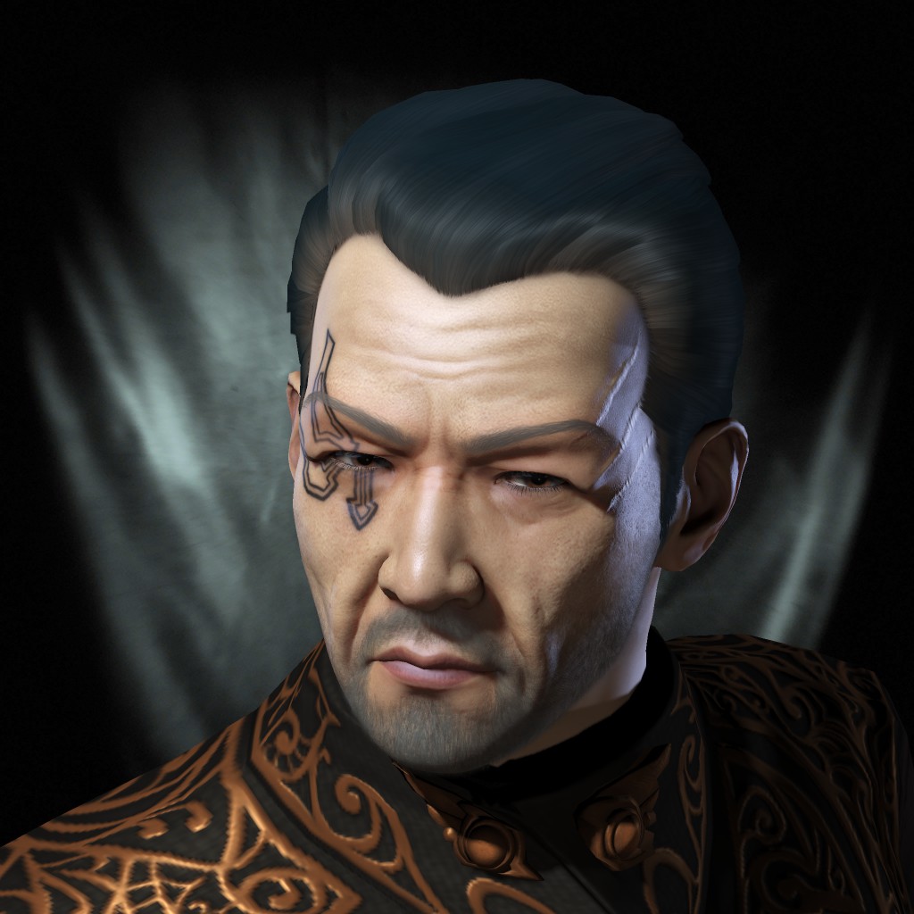 Kage Swiftwind