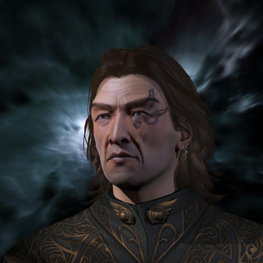 Mastz Zorostrain