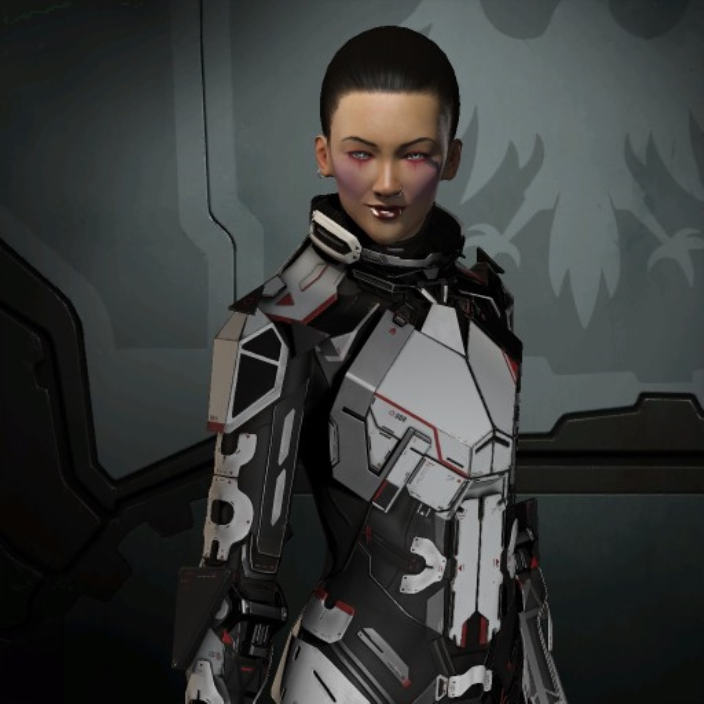 Sylvia Jaymes