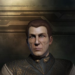 Mick Olentte portrait