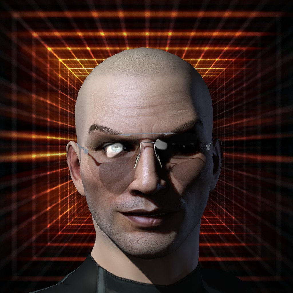 Vyx Hahn