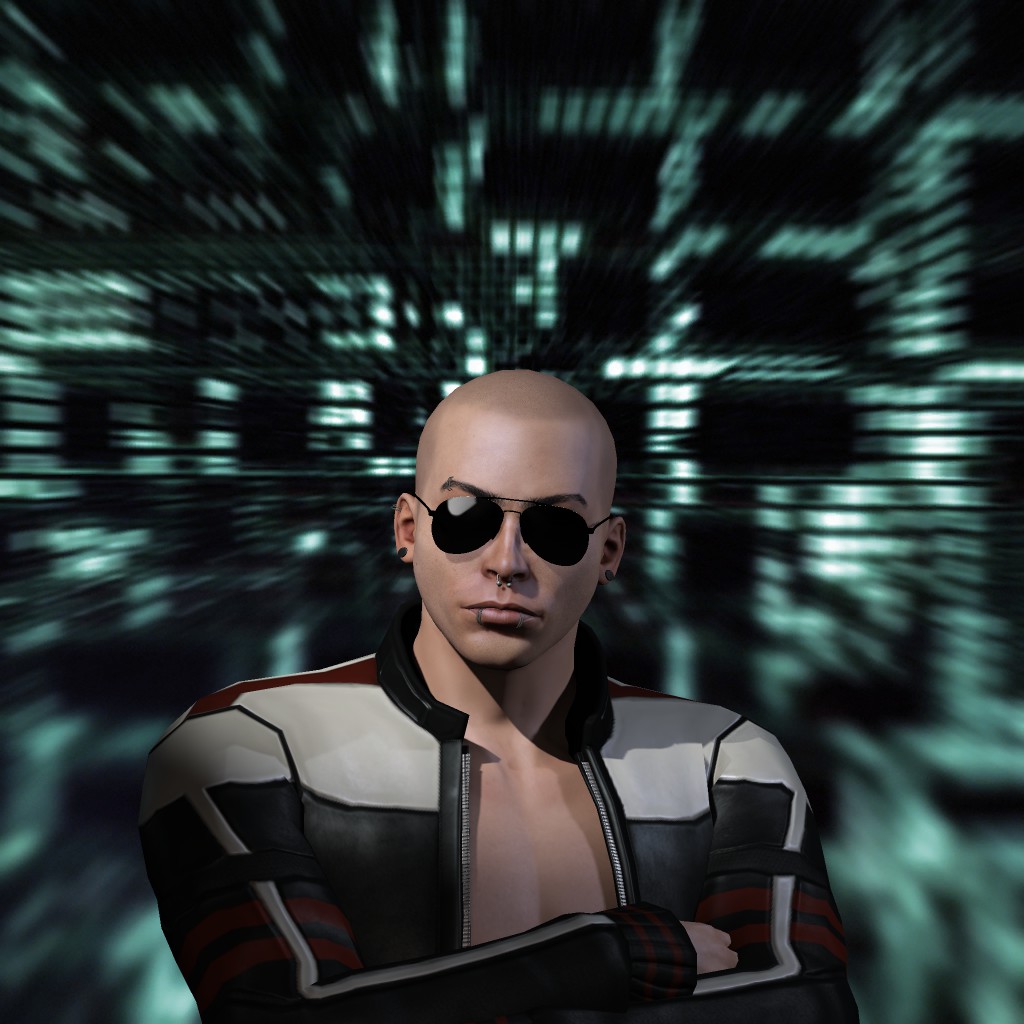 Everyone Warp Now