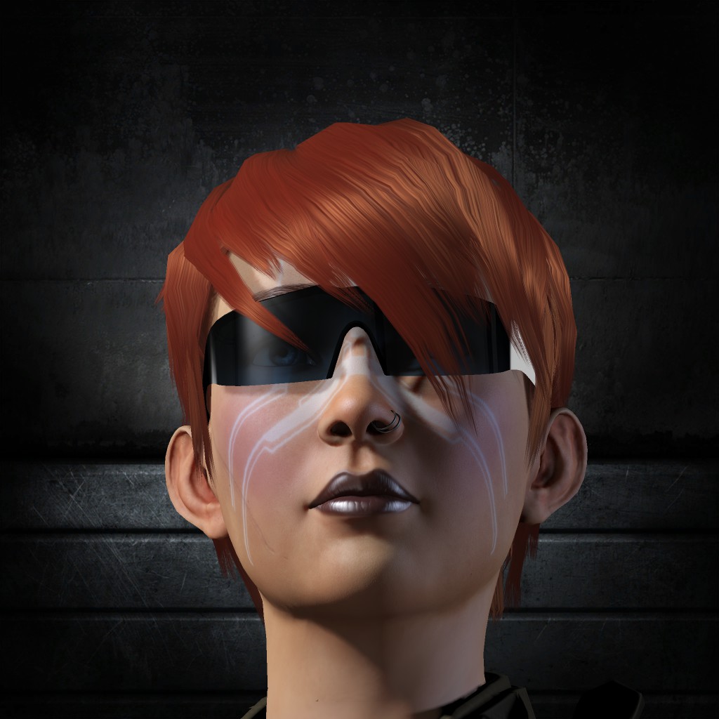 Roxxie Amarr