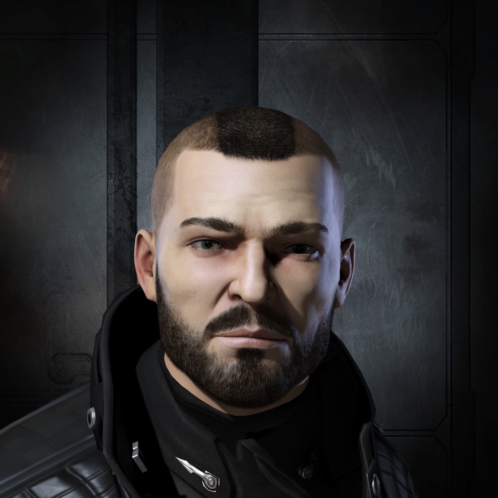 Lucas D'Jeffrey