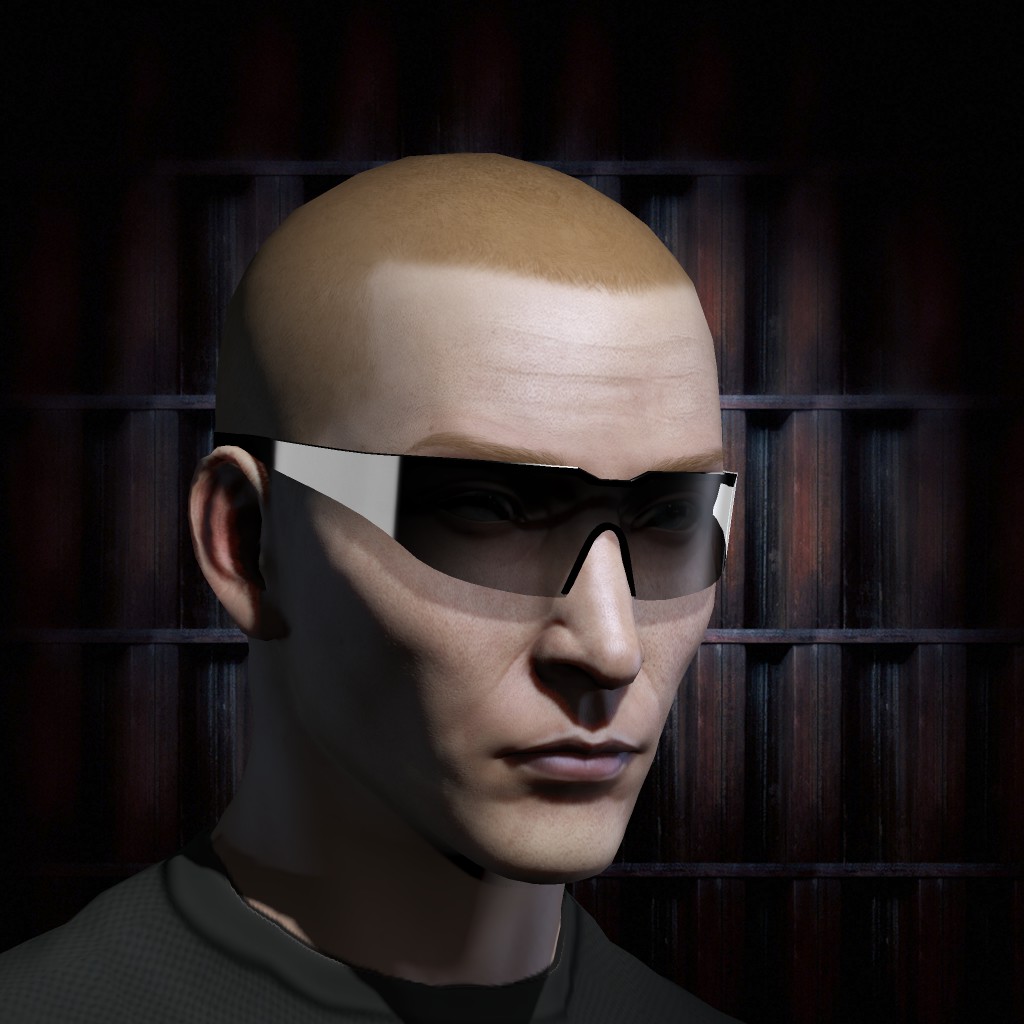 Eyth Radek