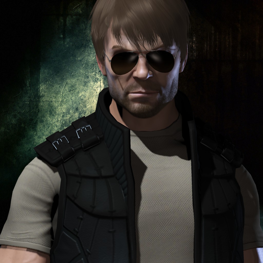 Jakk Lawless