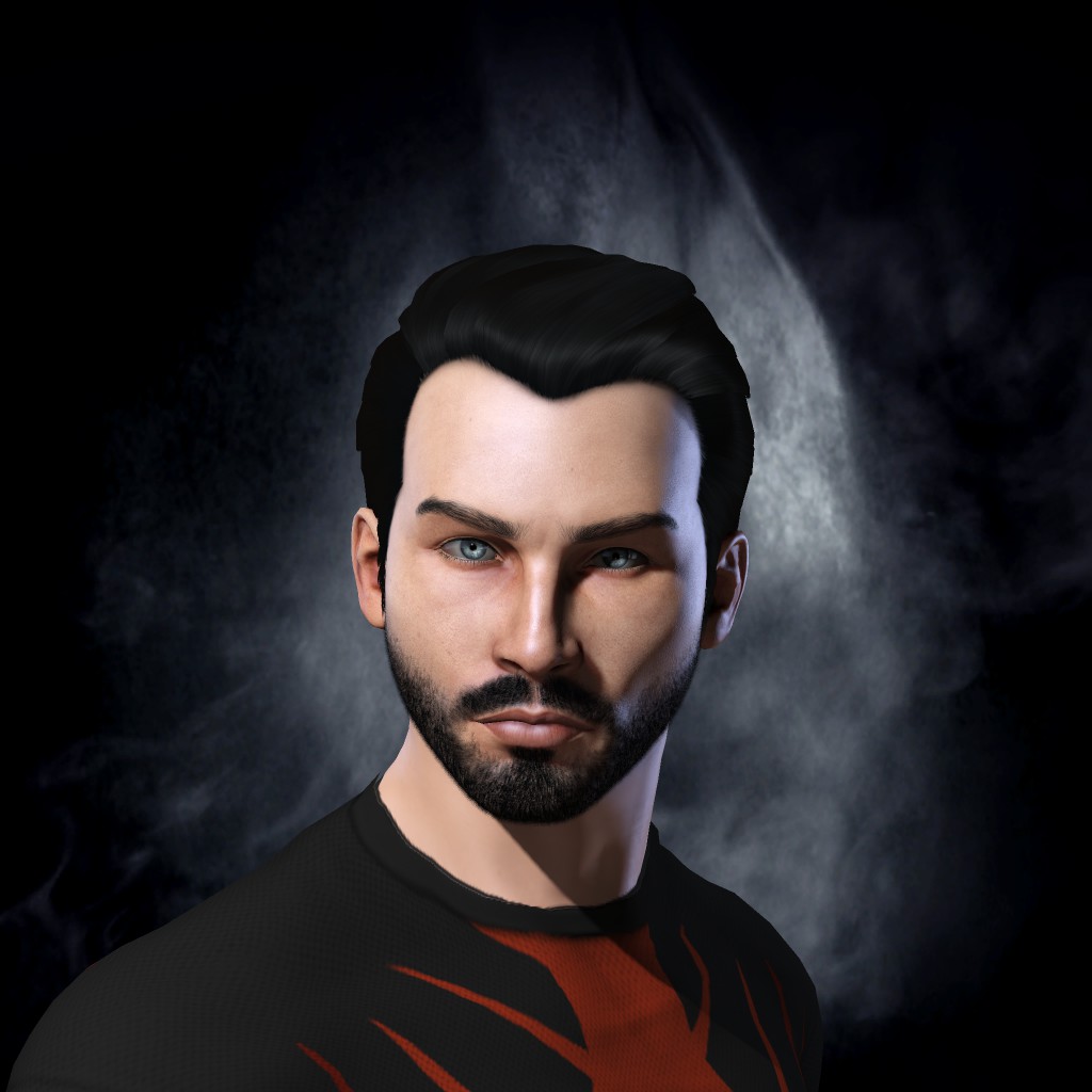 Dangerzombie