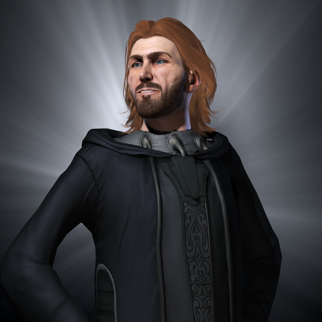 Ice Belt Jesus