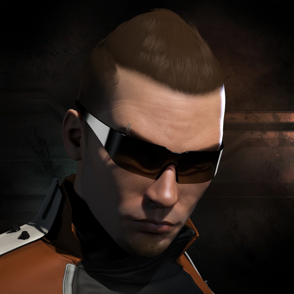 Robert Lane