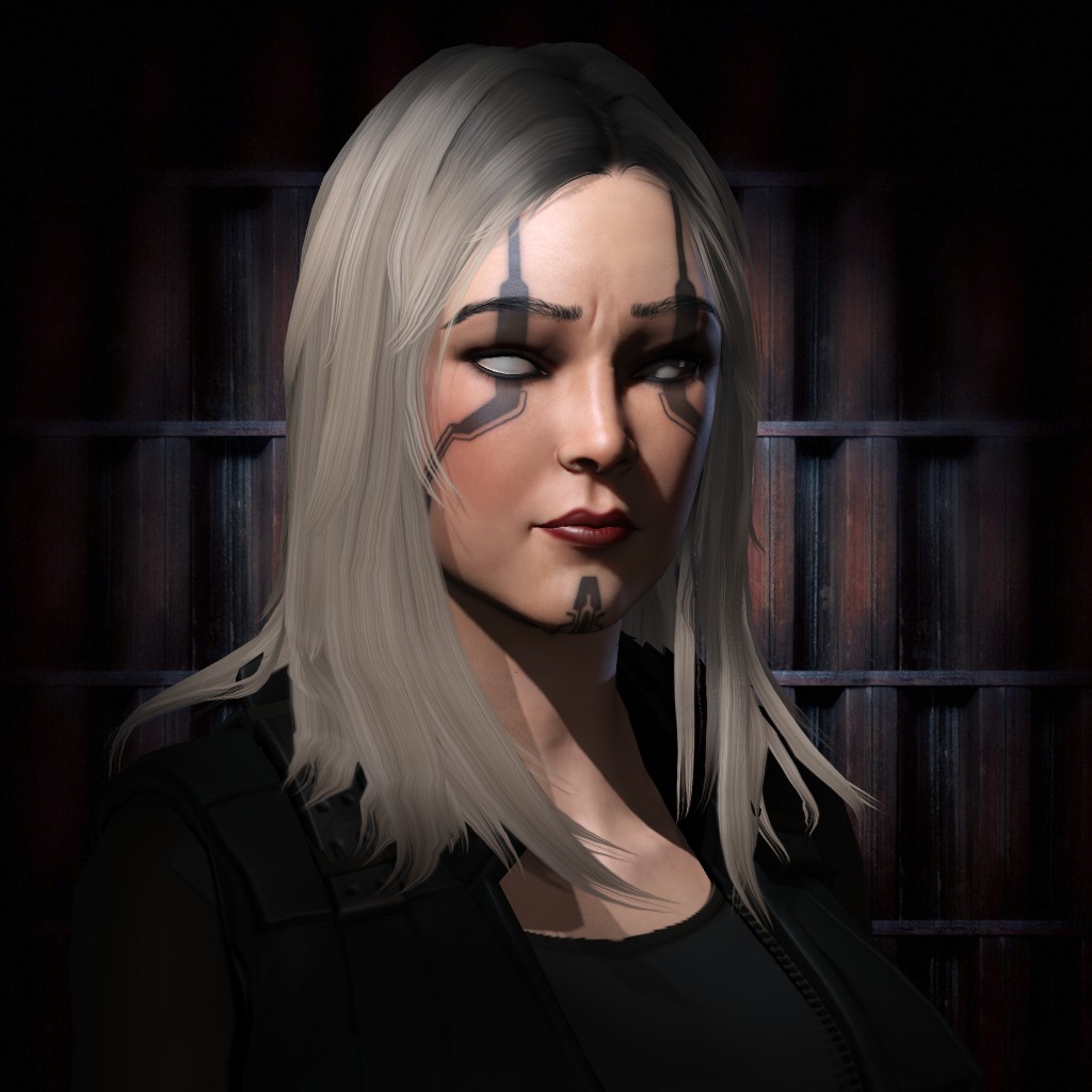 Igrit Swarovski