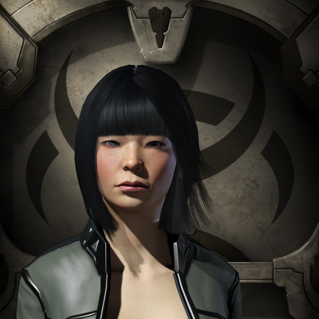 Etsuko Shiori