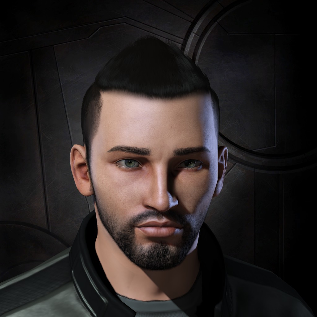Stephen Greenste