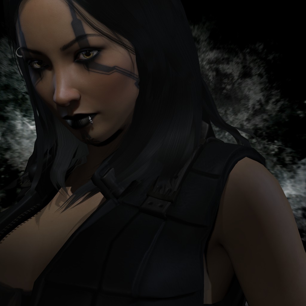 FORTUNE aka THExxQUEEN