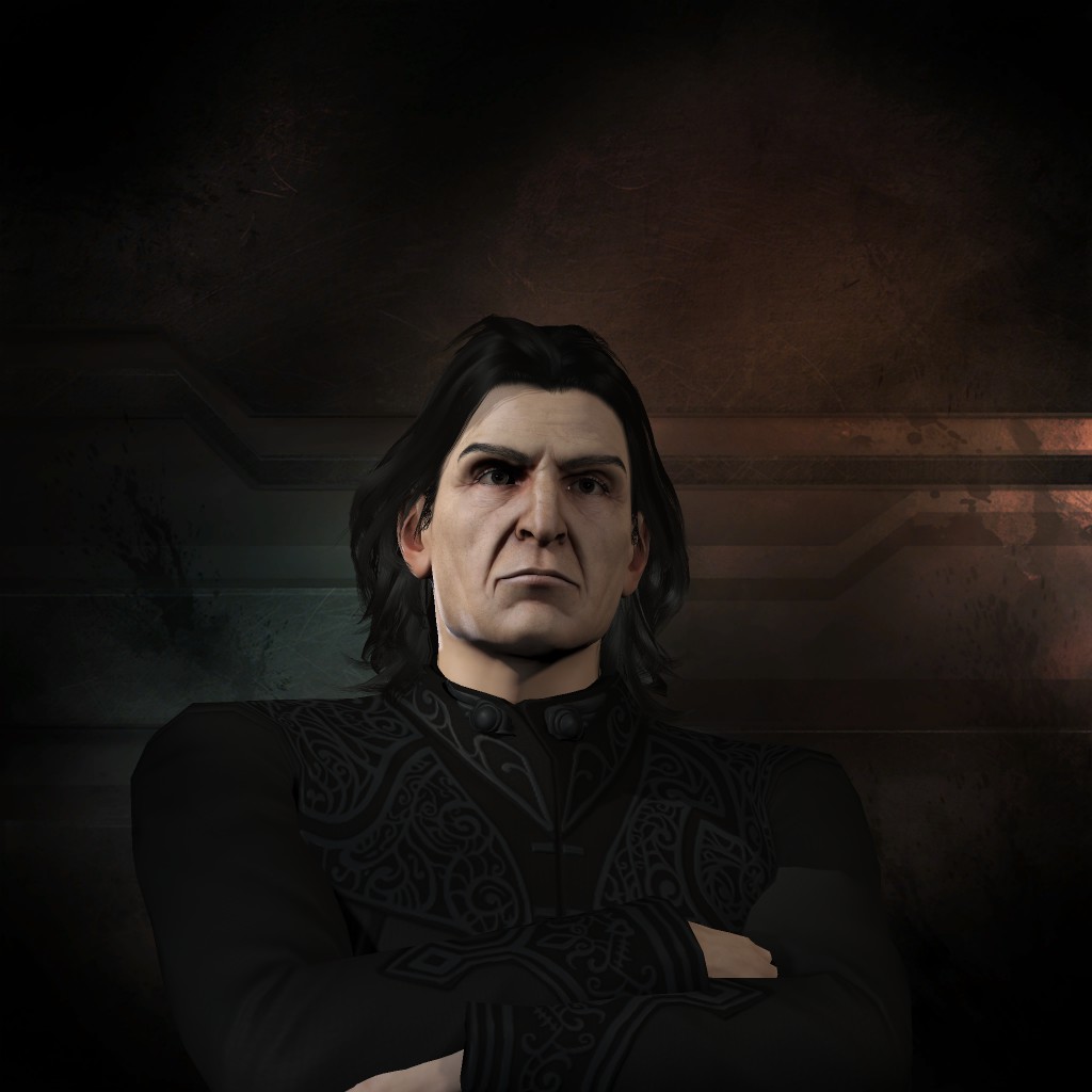 SkyWalker Fehrnah