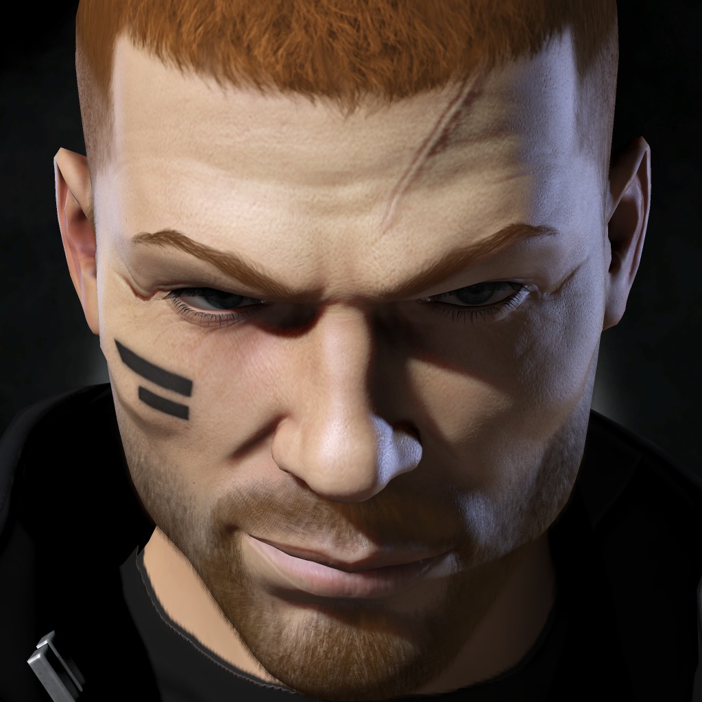 Rob Dunatos