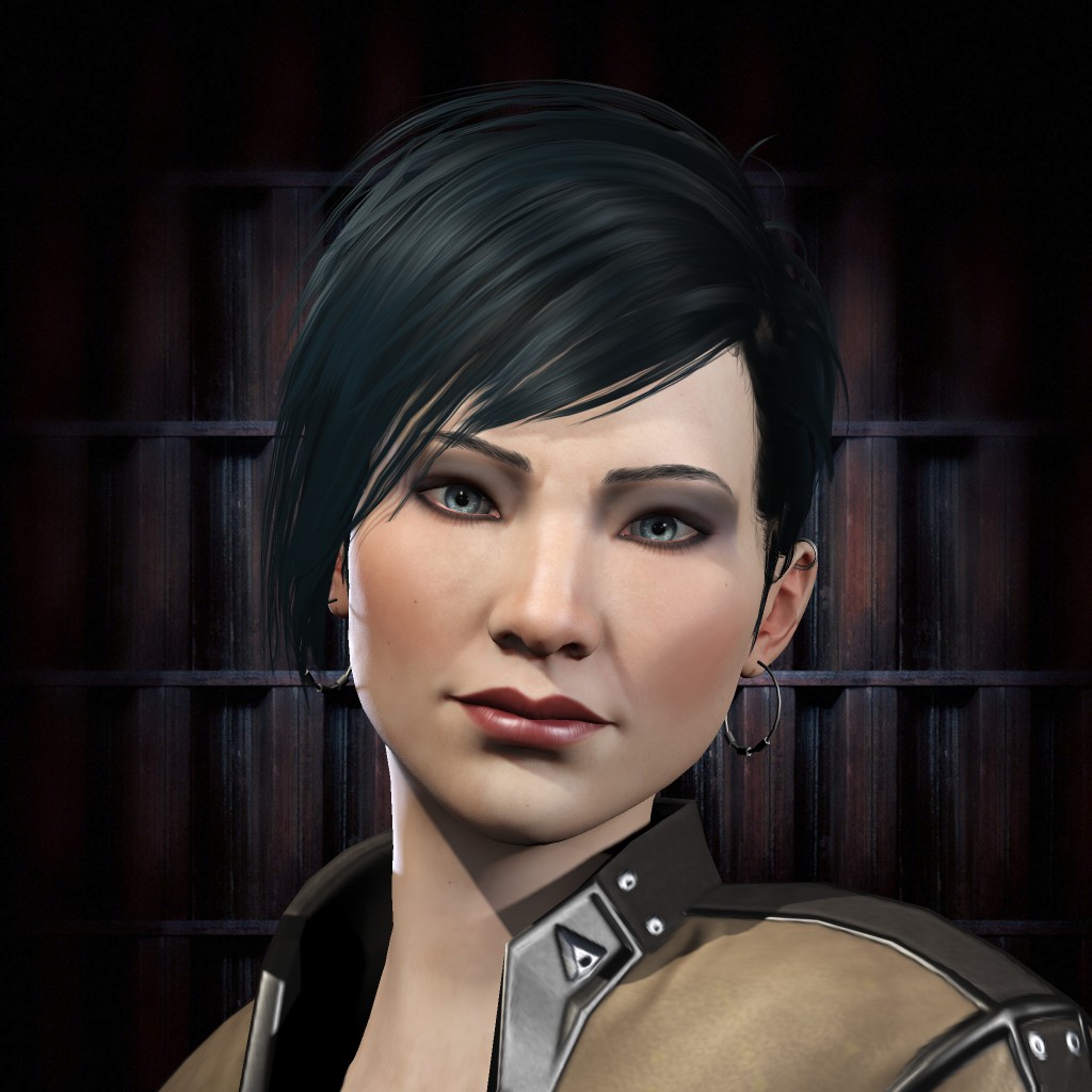 Cortana Sanctus