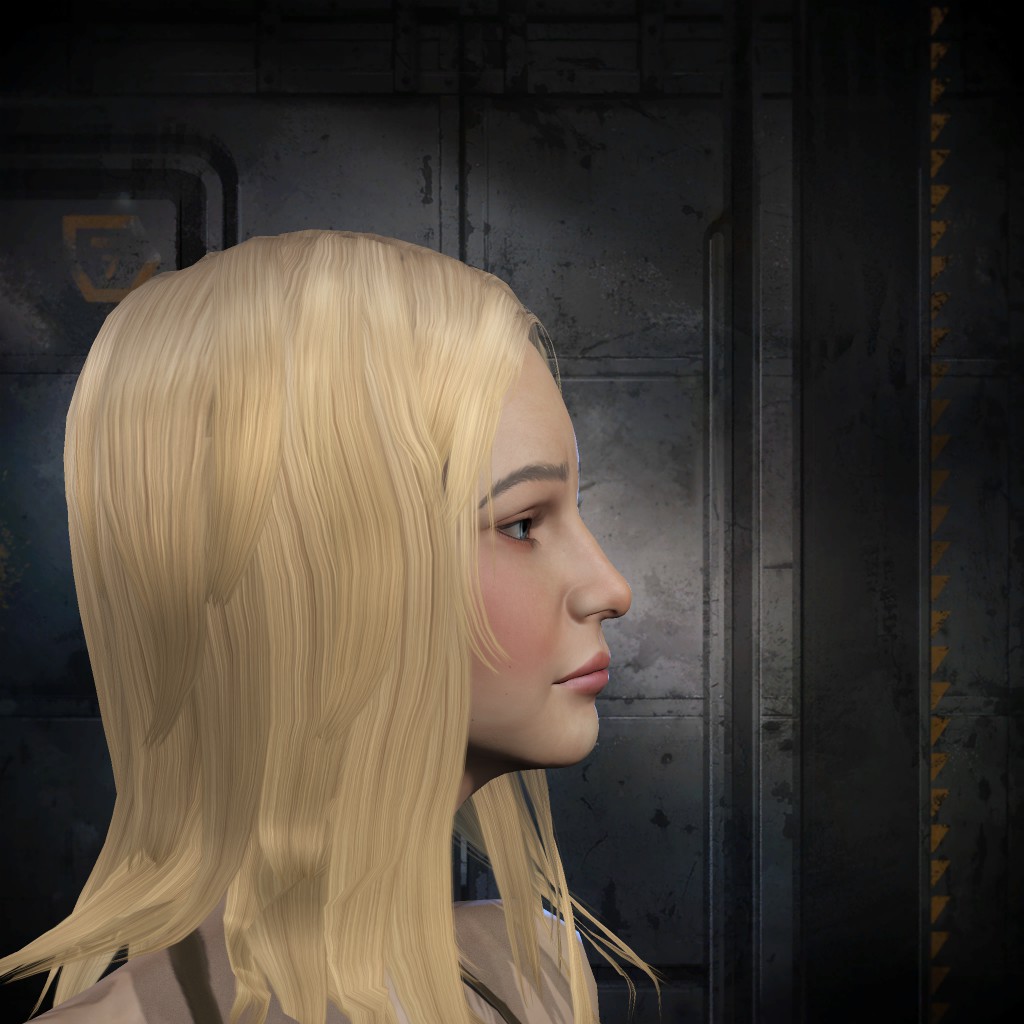 Daennerys Targaryen