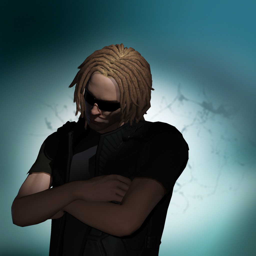 Michaells portrait