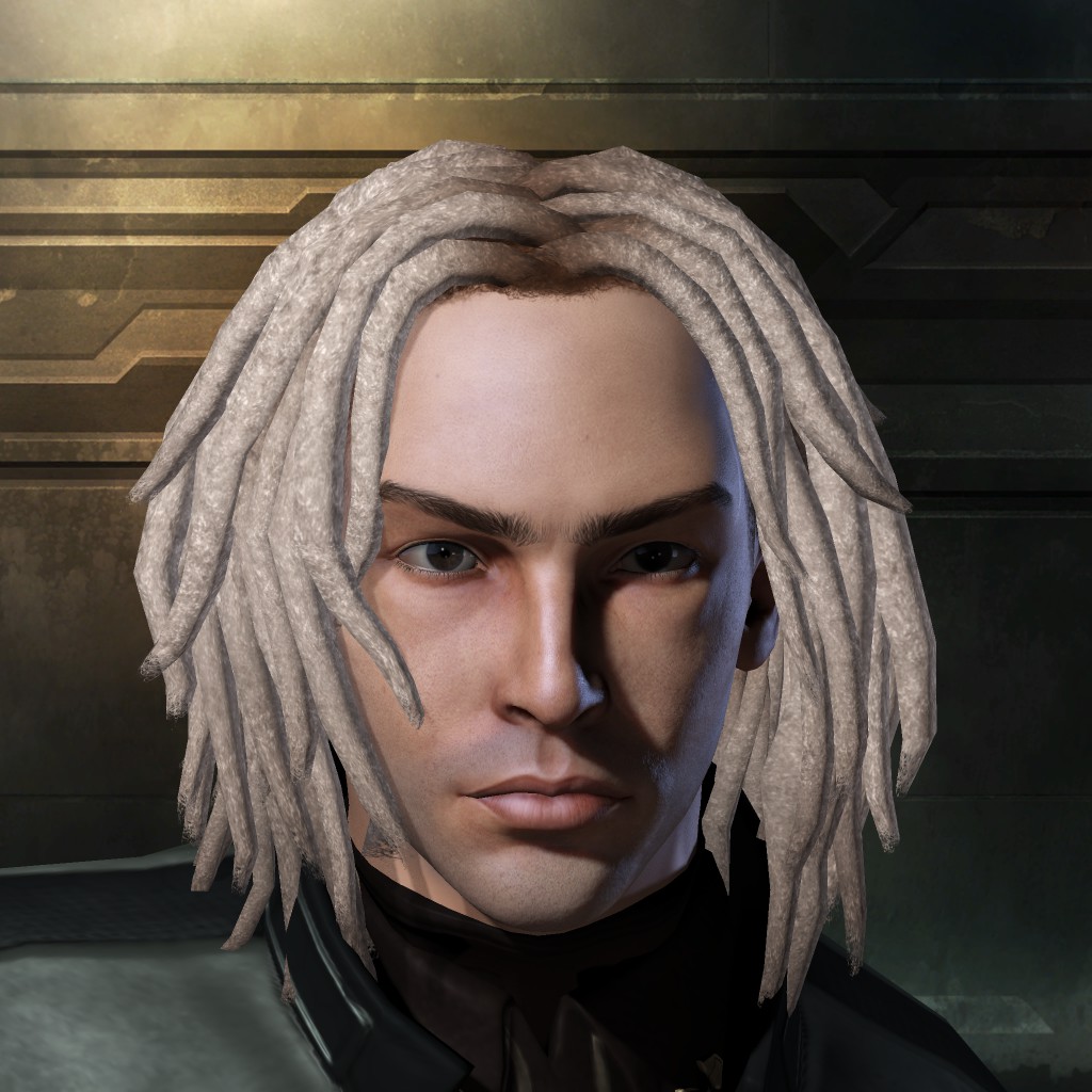 Lord SpaceBacon