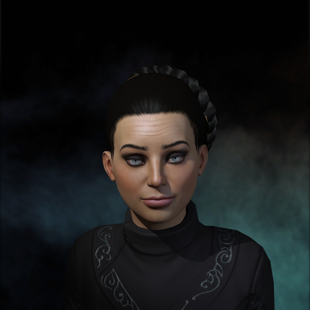 Veronica Tallang