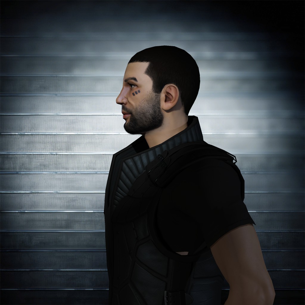 Drake Otsolen