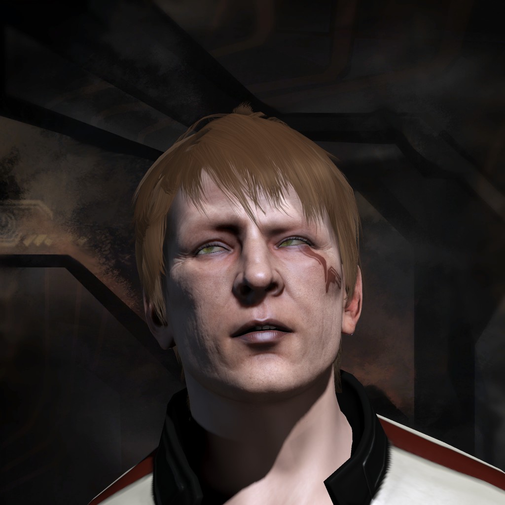 Anger Elf Divalone