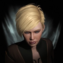 Seven0f Nine portrait