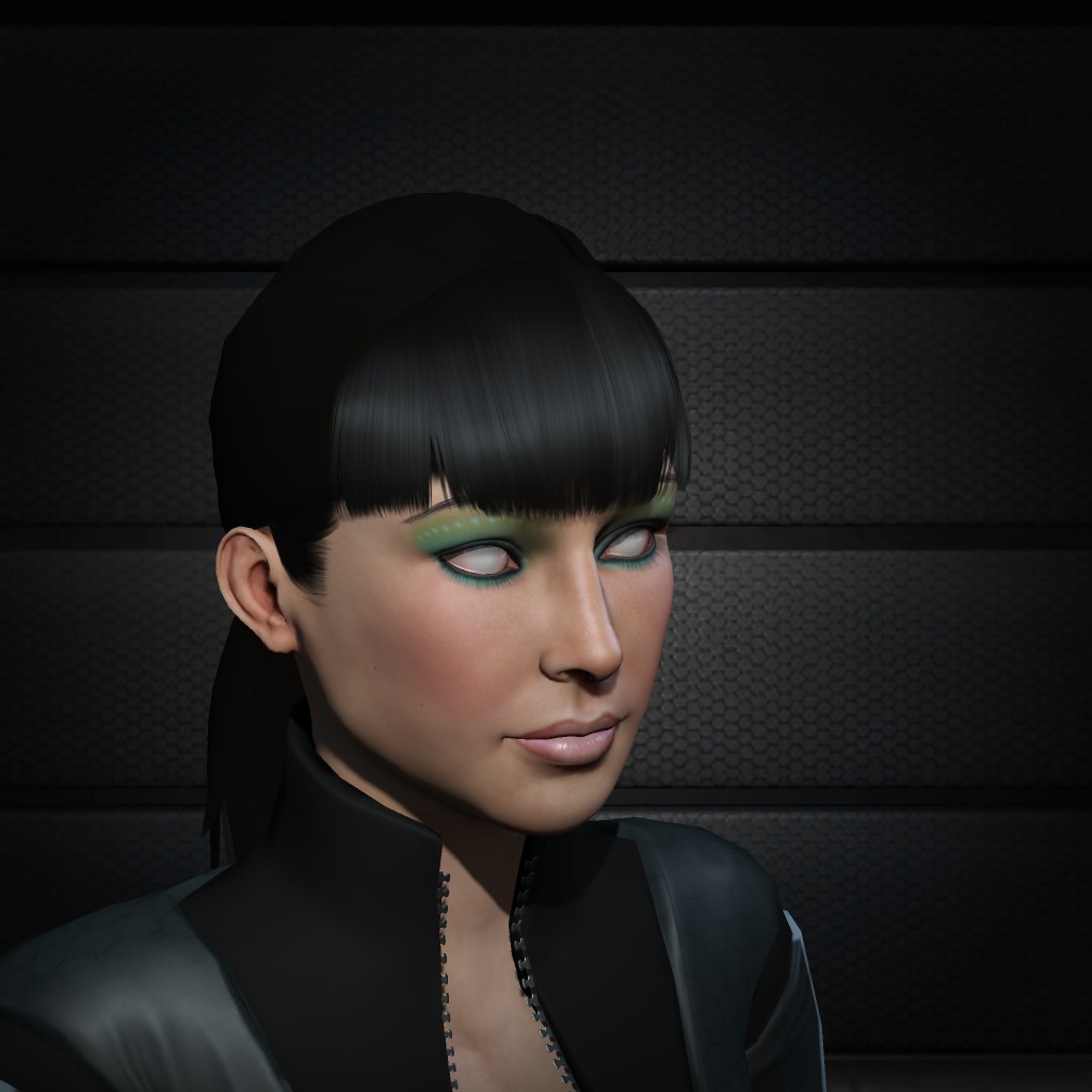 Dominae Titicus Spamicus