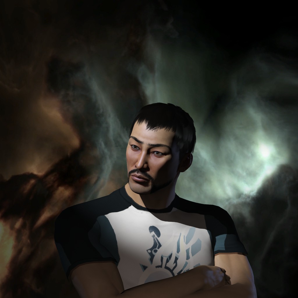 Collin Ambrye