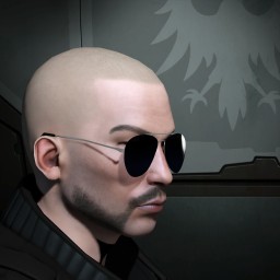 dy z portrait