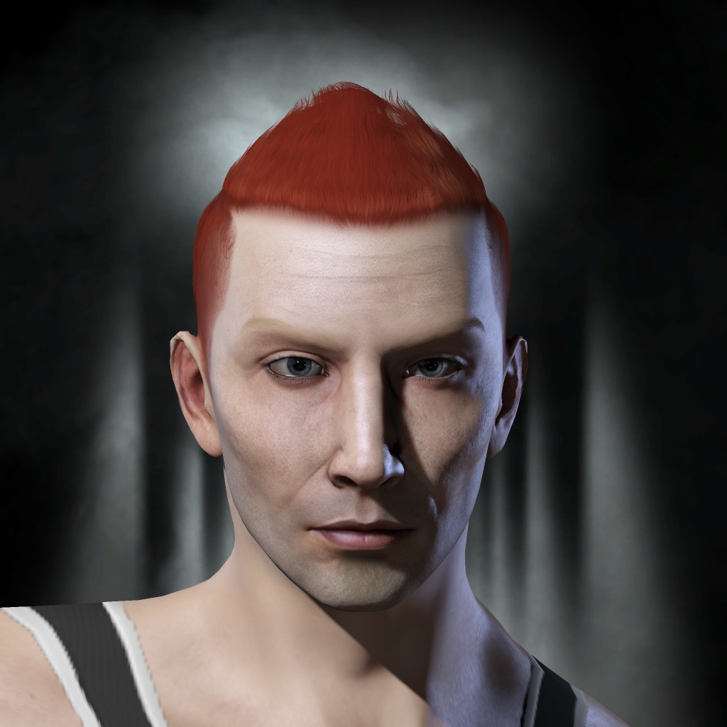 Uncle Scrooge McDuck