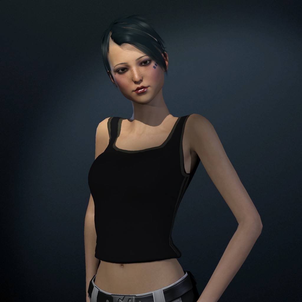 Kari Aldase