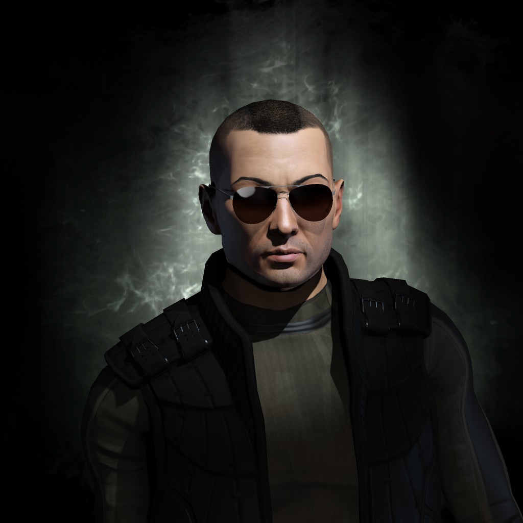 Andrew Keikira