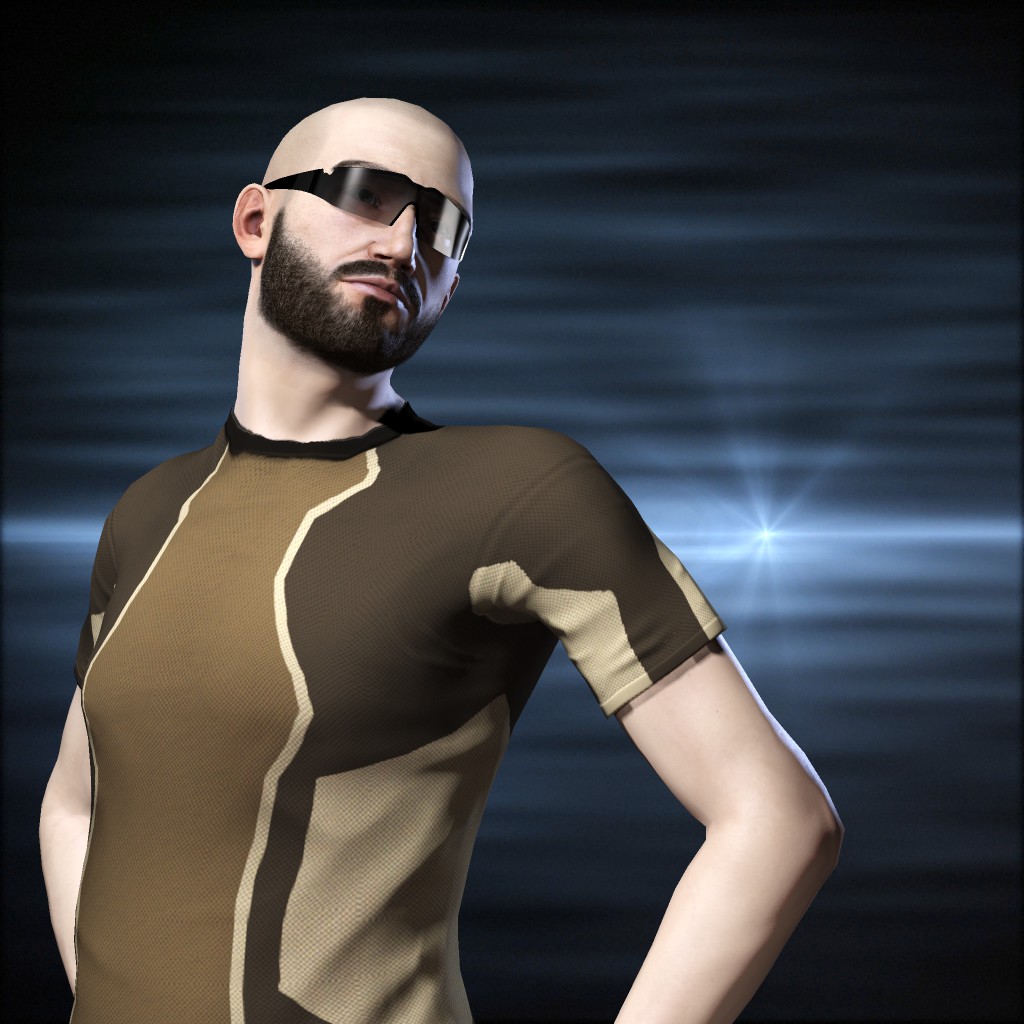 Jackson Galaxie