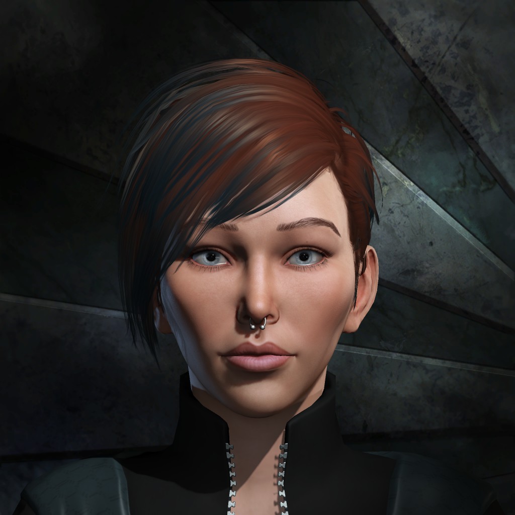 Arcadian Nova
