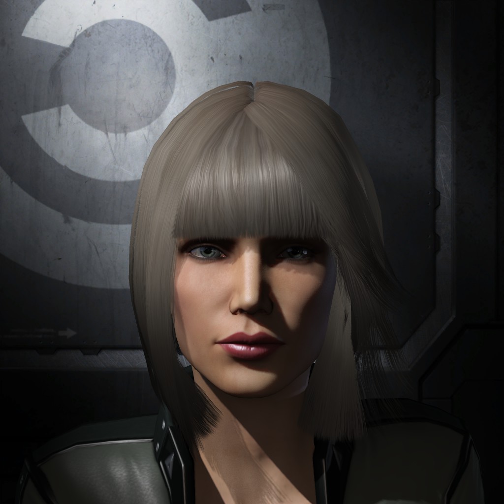 Ghostiha MadDogMcCree