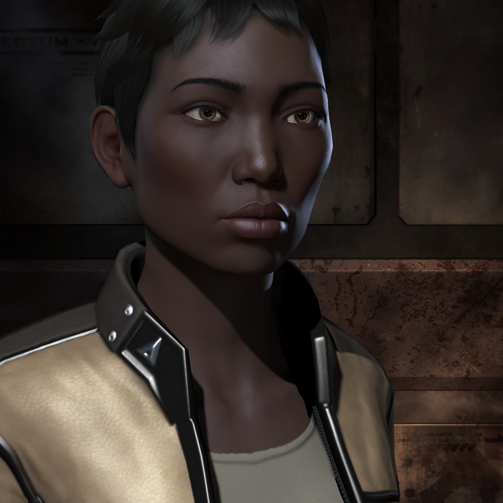 Alexandrina Rahl