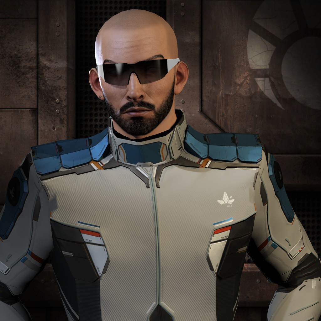 Alexander Leonidas