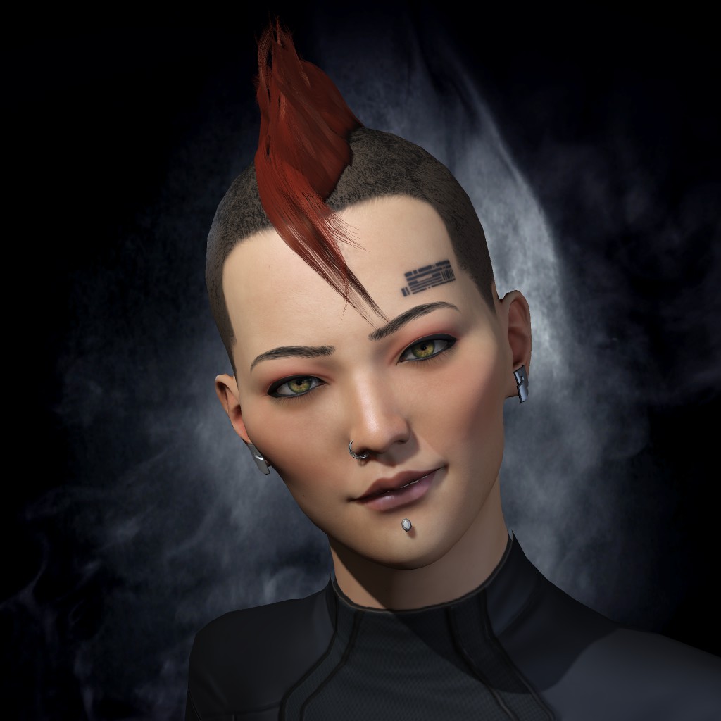 Elouise Keikira
