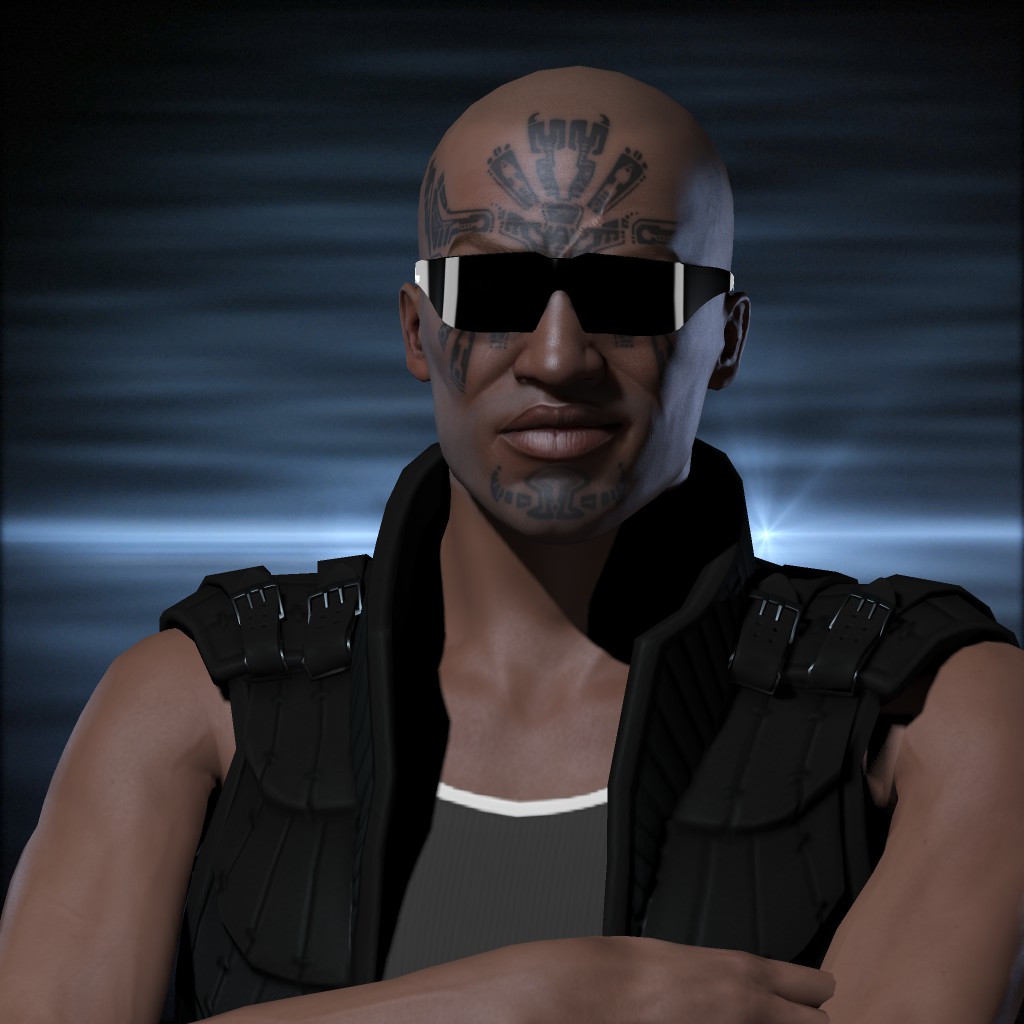 Michael Wehtam