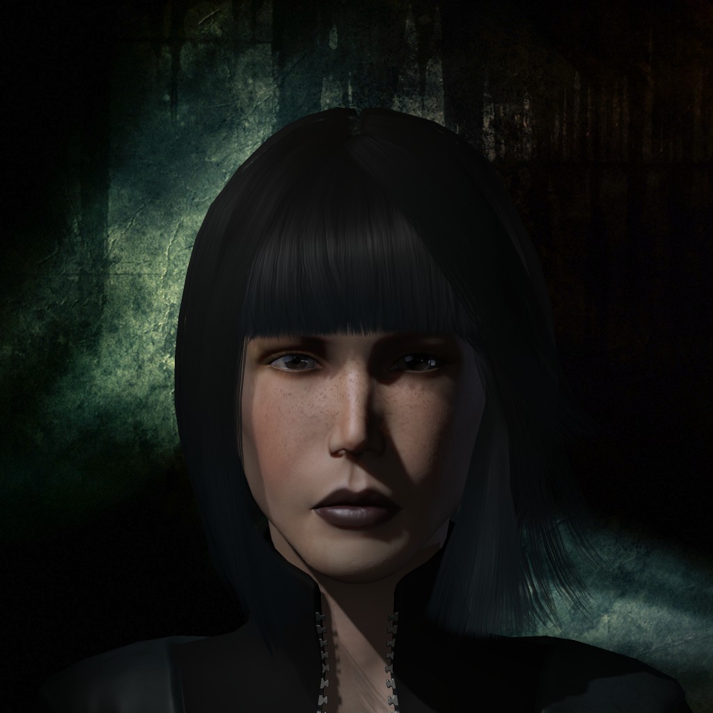 Elayne Ren