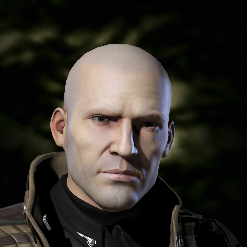 portrait