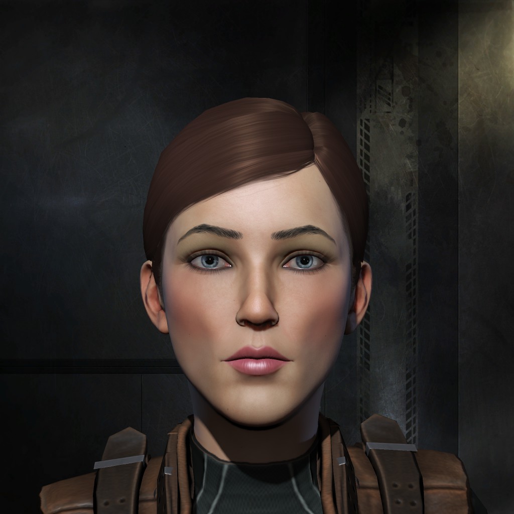 Helenior Keeper