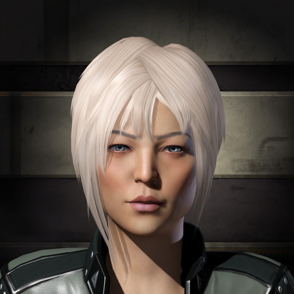 Aishai Ichinumi